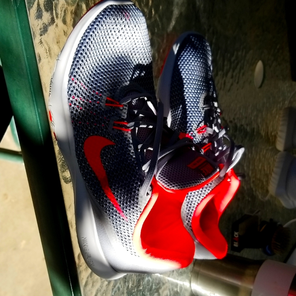 Women's Nike Flex TR 7 training sneakers / shoes